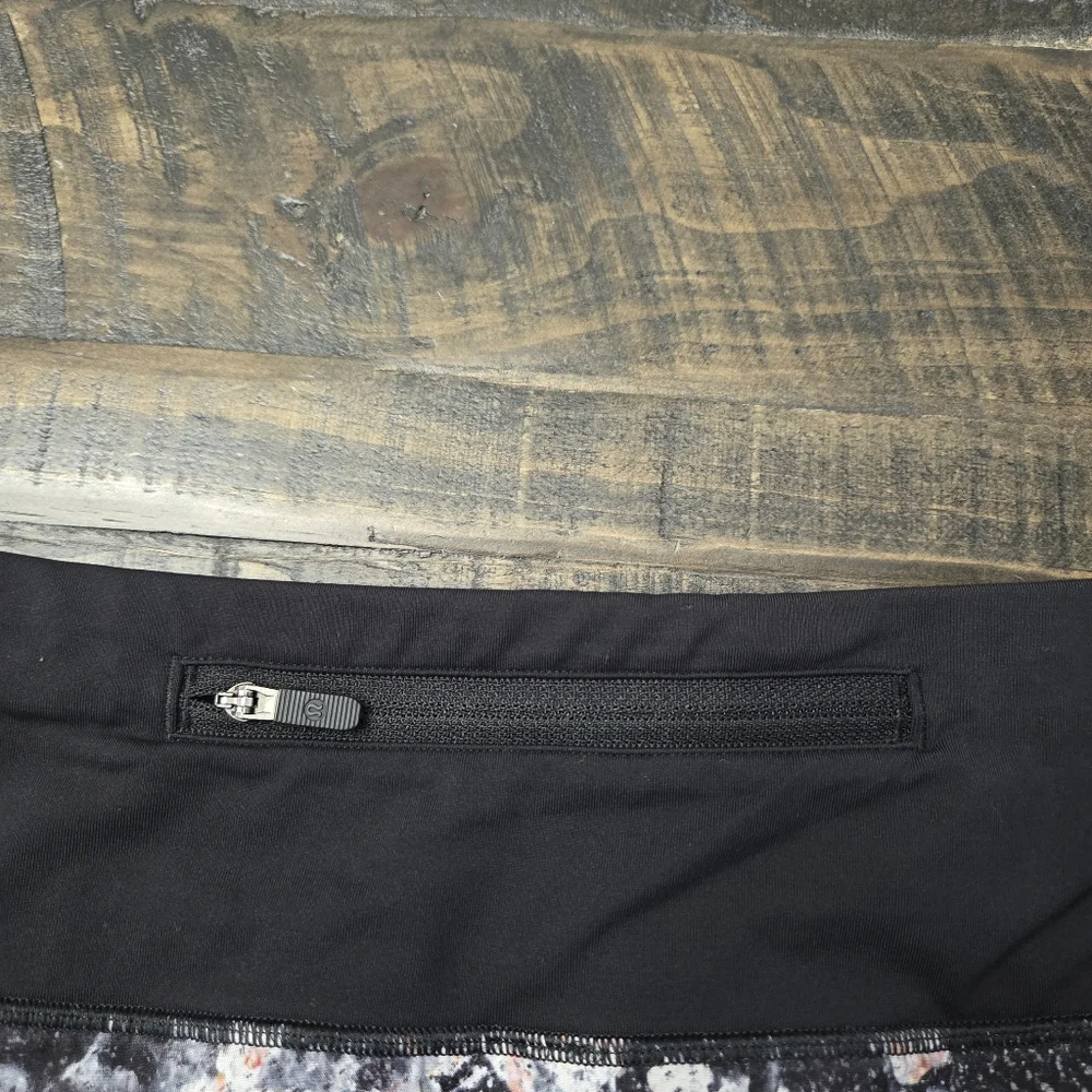 LULULEMON Run Times Short‎ | 10